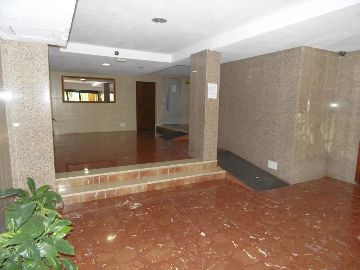 Turisstiko Benalmadena Studio Apartment 0*,  Spain