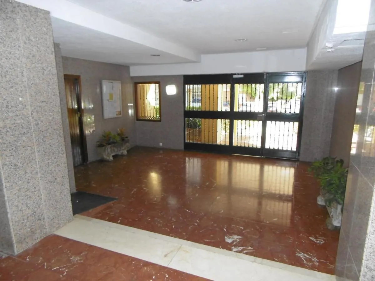 Turisstiko Benalmadena Studio Apartment