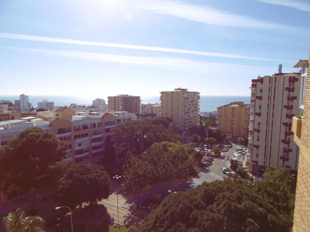 Turisstiko Benalmadena Studio Apartment Spain