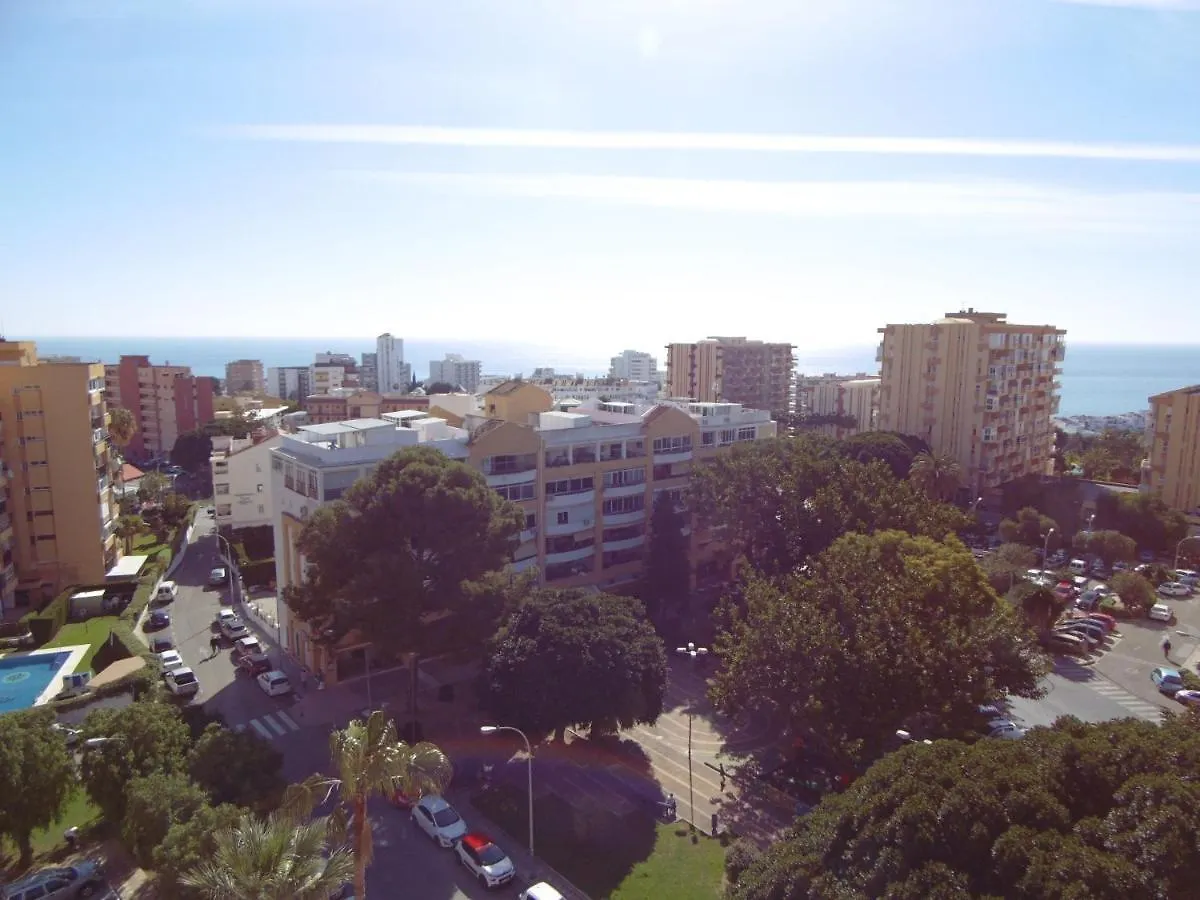 Turisstiko Benalmadena Studio Apartment