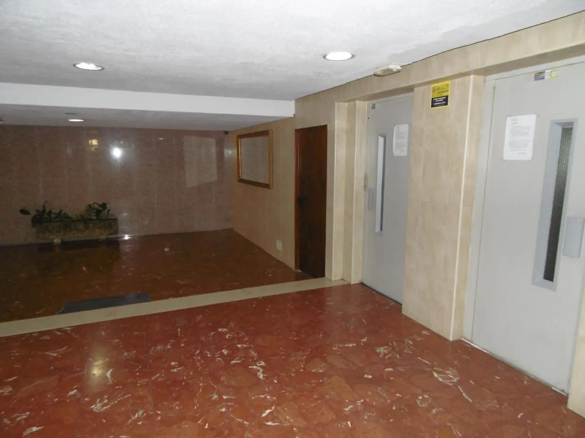 Turisstiko Benalmadena Studio Apartment