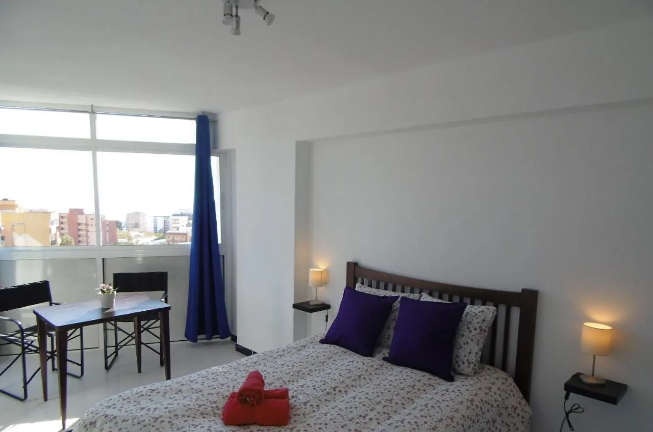 Turisstiko Benalmadena Studio Apartment