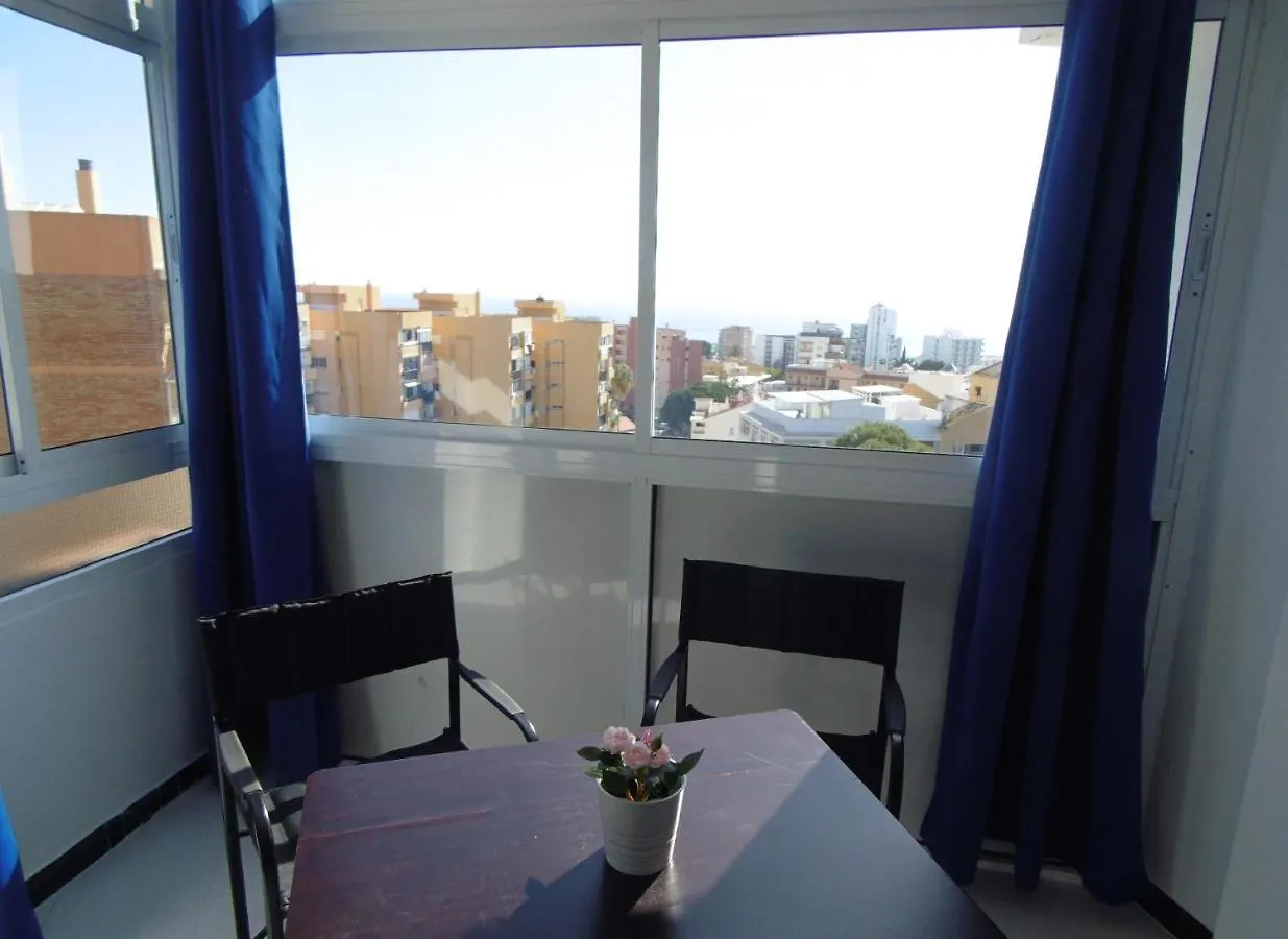 Turisstiko Benalmadena Studio Apartment